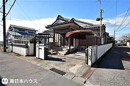 大明丘3丁目　中古戸建