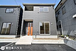 新築戸建 桜ヶ丘1丁目／2区画