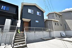 中古戸建 吉野町/4区画