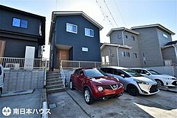 中古戸建 吉野町／4区画