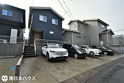 中古戸建 吉野町／4区画