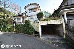 紫原5丁目　売土地