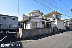 紫原6丁目　売土地