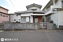 紫原6丁目　売土地