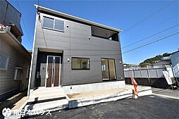 田上5丁目　新築戸建