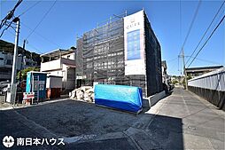 田上5丁目　新築戸建