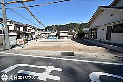 田上5丁目　売土地