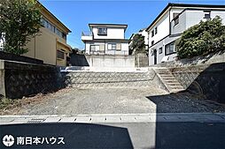 宇宿4丁目　売土地