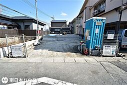田上2丁目　新築戸建