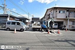 田上2丁目　新築戸建