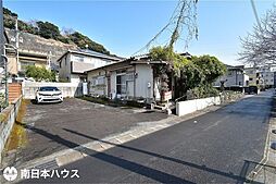 田上1丁目　売土地