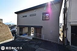 田上台3丁目　新築戸建