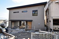 田上台3丁目　新築戸建
