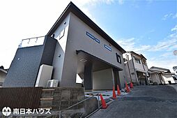 田上台3丁目 新築戸建