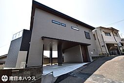 田上台3丁目　新築戸建