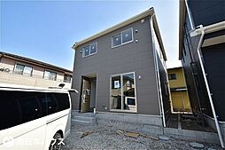 新築戸建 明和1丁目/2区画