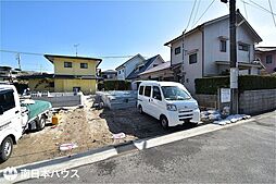 新築戸建 明和1丁目／2区画