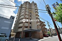 アルファステイツ平之町