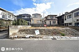 新築戸建 明和3丁目／2区画