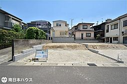 新築戸建 明和3丁目／2区画