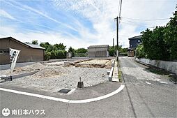 新築戸建 西陵2丁目／2区画