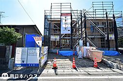 新築戸建 西陵2丁目/2区画