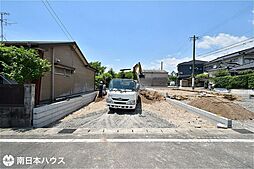 新築戸建 西陵2丁目／2区画