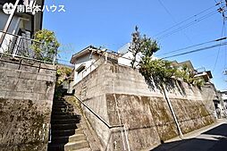 唐湊1丁目　売土地