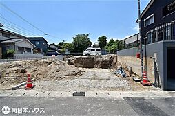 新築戸建 西陵2丁目／2区画