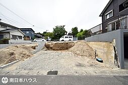 新築戸建 西陵2丁目/2区画