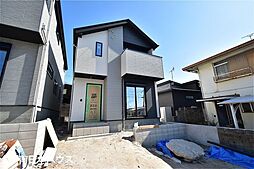 新築戸建 桜ヶ丘8丁目／2区画