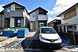 新築戸建 桜ヶ丘8丁目／2区画