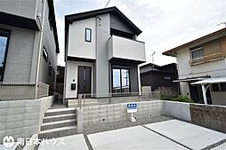 新築戸建 桜ヶ丘8丁目／2区画