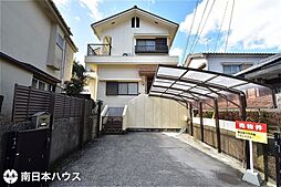稲荷町　中古戸建