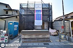 吉野町 新築戸建