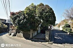 広木2丁目　売土地