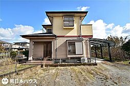 桜ヶ丘6丁目　中古戸建