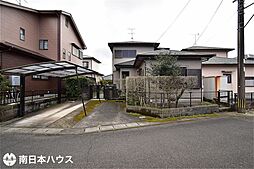 春山町　中古戸建