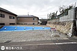 売土地 武岡1丁目／2区画