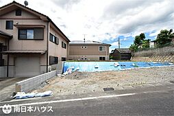 売土地 武岡1丁目/2区画