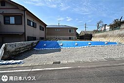 売土地 武岡1丁目／2区画