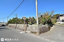 吉野町　売土地