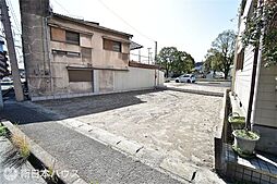 田上1丁目　売土地