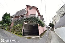 稲荷町　中古戸建