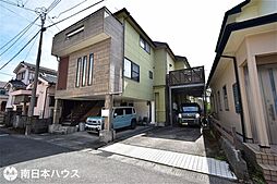 紫原5丁目　中古戸建