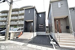 新築戸建 紫原3丁目／2区画