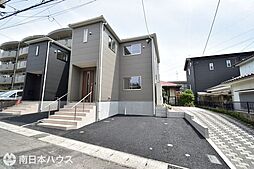 新築戸建 紫原3丁目／2区画