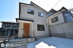 新築戸建 明和2丁目／2区画