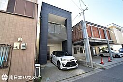 上本町　中古戸建
