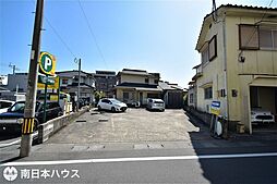 荒田2丁目　売土地